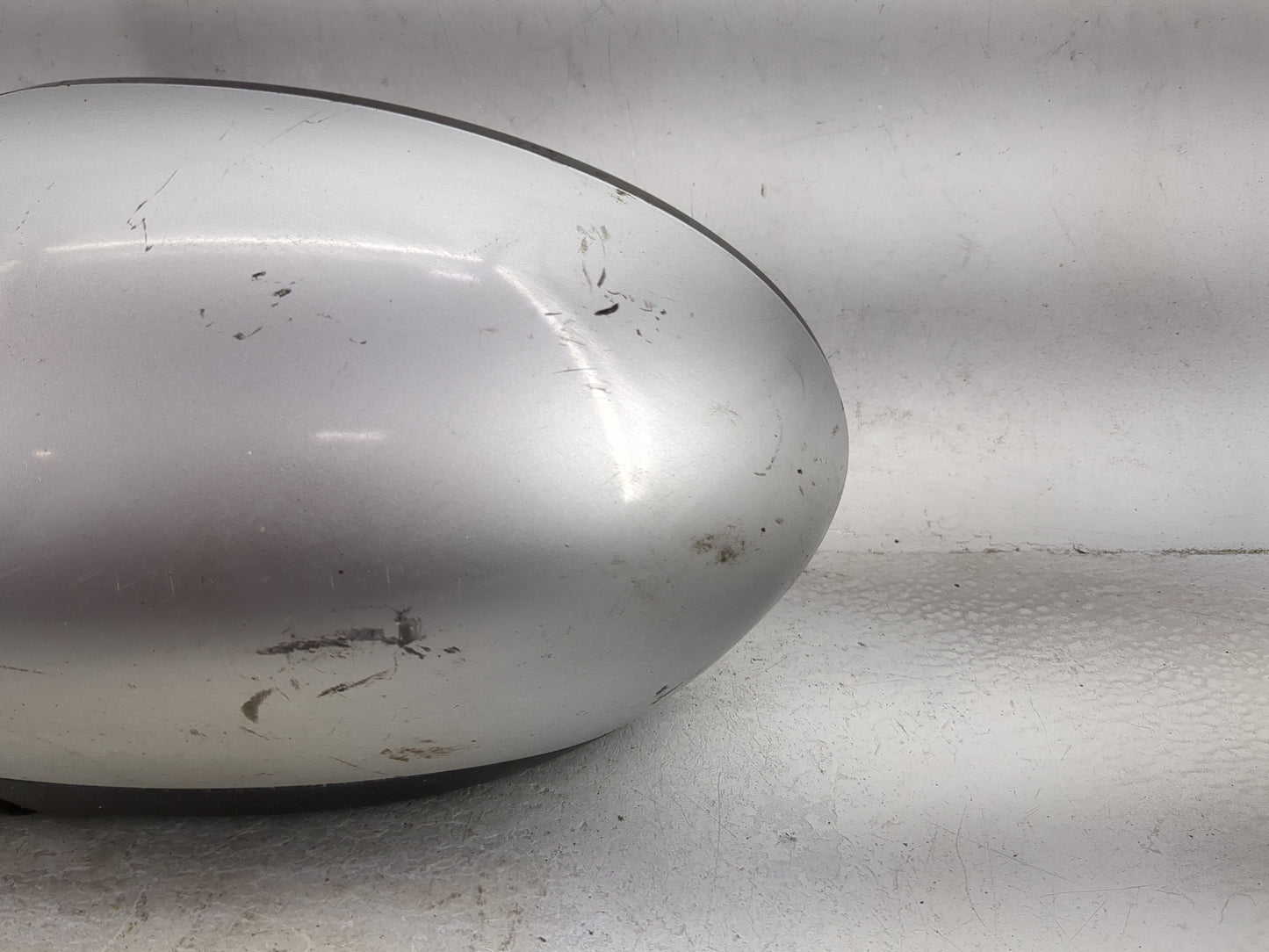 2012-2014 Nissan Juke Driver Side View Mirror - Left Door Mirror OEM Used - Oemusedautoparts1.com