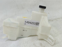 2011-2017 Nissan Juke Radiator Coolant Overflow Expansion Tank Bottle 1494222 - Oemusedautoparts1.com