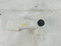 2011-2017 Nissan Juke Radiator Coolant Overflow Expansion Tank Bottle 1494222 - Oemusedautoparts1.com