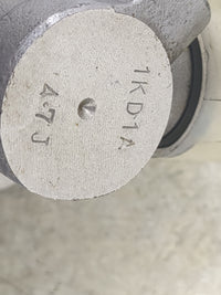 2011-2017 Nissan Juke Brake Master Cylinder 1497025 - Oemusedautoparts1.com