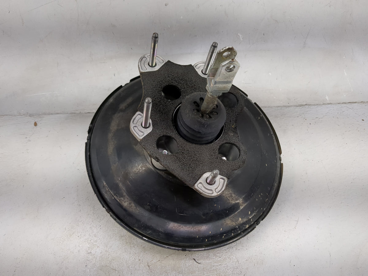 2011-2017 Nissan Juke Power Brake Booster Oem 1500784 - Oemusedautoparts1.com