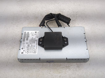 compare product 2013-2014 Nissan Juke Communication Control Module