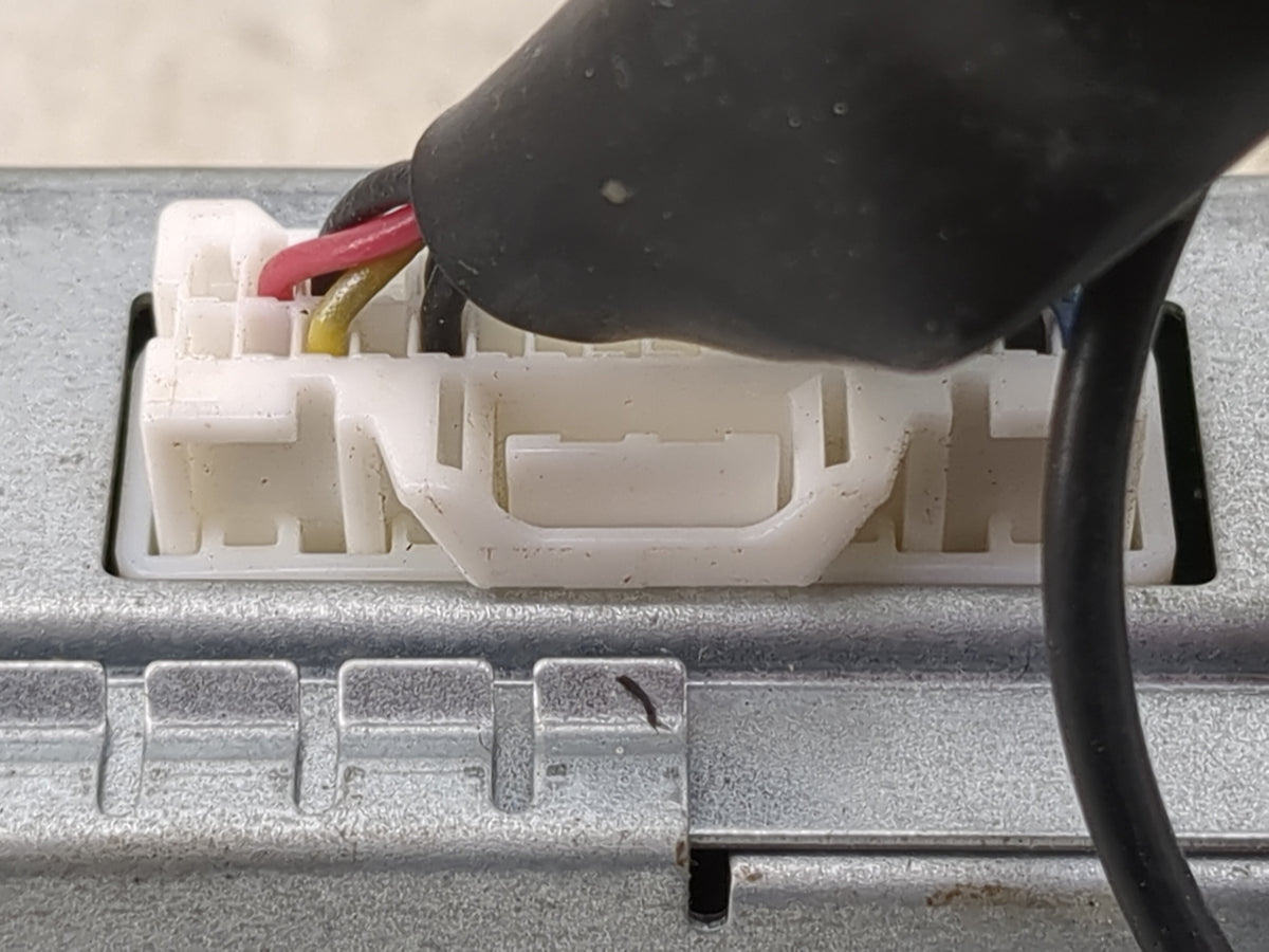 2013-2014 Nissan Juke Communication Control Module - Oemusedautoparts1.com