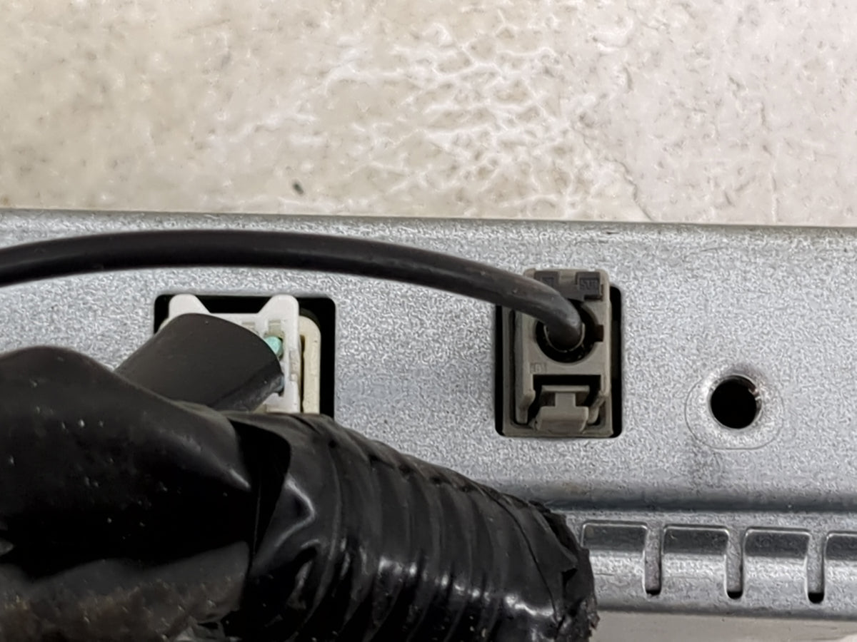 2013-2014 Nissan Juke Communication Control Module - Oemusedautoparts1.com