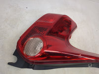 2011-2014 Nissan Juke Tail Light Assembly Driver Left OEM Fits Fits 2011 2012 2013 2014 OEM Used Auto Parts - Oemusedautopar