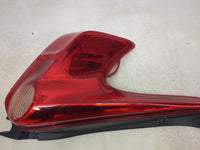 2011-2014 Nissan Juke Tail Light Assembly Driver Left OEM Fits Fits 2011 2012 2013 2014 OEM Used Auto Parts - Oemusedautopar
