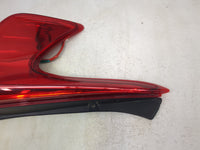 2011-2014 Nissan Juke Tail Light Assembly Driver Left OEM Fits Fits 2011 2012 2013 2014 OEM Used Auto Parts - Oemusedautopar