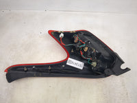 2011-2014 Nissan Juke Tail Light Assembly Driver Left OEM Fits Fits 2011 2012 2013 2014 OEM Used Auto Parts - Oemusedautopar