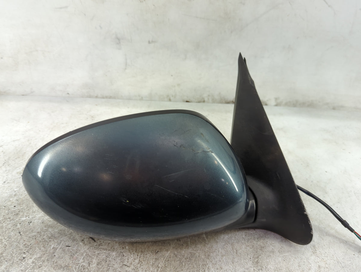 2012-2014 Nissan Juke Passenger Side View Mirror - Right Door Mirror OEM Used - Oemusedautoparts1.com