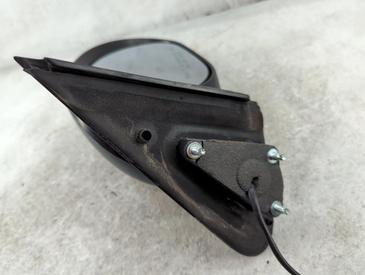 2012-2014 Nissan Juke Passenger Side View Mirror - Right Door Mirror OEM Used - Oemusedautoparts1.com