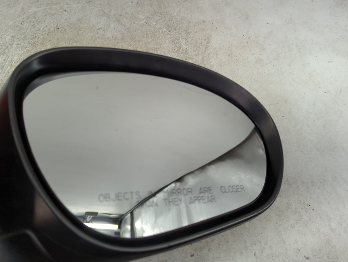 2012-2014 Nissan Juke Passenger Side View Mirror - Right Door Mirror OEM Used - Oemusedautoparts1.com