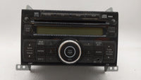 2011-2014 Nissan Juke Am Fm Cd Player Radio Receiver 228155 - Oemusedautoparts1.com