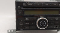2011-2014 Nissan Juke Am Fm Cd Player Radio Receiver 228155 - Oemusedautoparts1.com