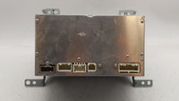 2011-2014 Nissan Juke Am Fm Cd Player Radio Receiver 228155 - Oemusedautoparts1.com
