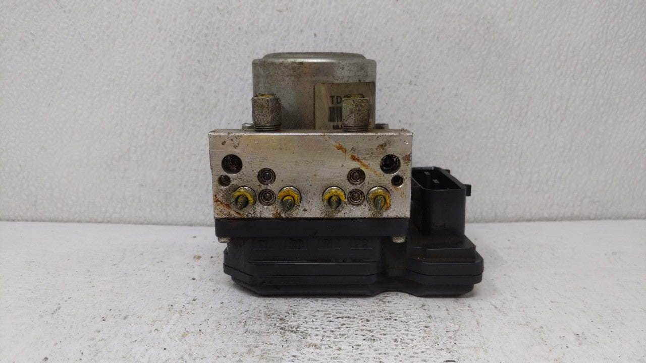 2012-2014 Nissan Juke ABS Pump Control Module Replacement P/N:47660 1KC3B Fits Fits 2012 2013 2014 OEM Used Auto Parts - Oem