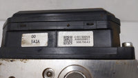 2012-2014 Nissan Juke ABS Pump Control Module Replacement P/N:47660 1KC3B Fits Fits 2012 2013 2014 OEM Used Auto Parts - Oem