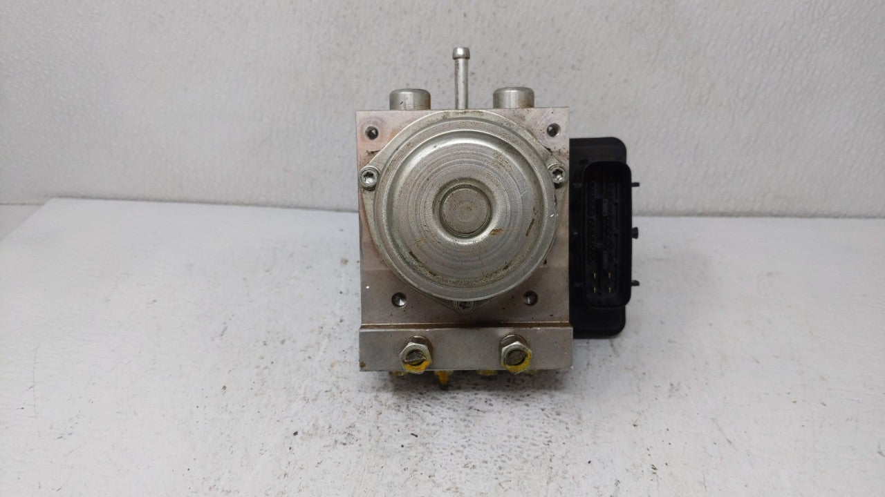 2012-2014 Nissan Juke ABS Pump Control Module Replacement P/N:47660 1KC3B Fits Fits 2012 2013 2014 OEM Used Auto Parts - Oem