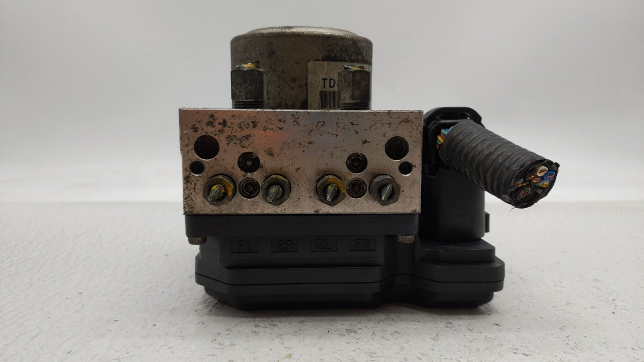 2012-2014 Nissan Juke ABS Pump Control Module Replacement P/N:24151297 47660 1KC3B Fits Fits 2012 2013 2014 OEM Used Auto Pa