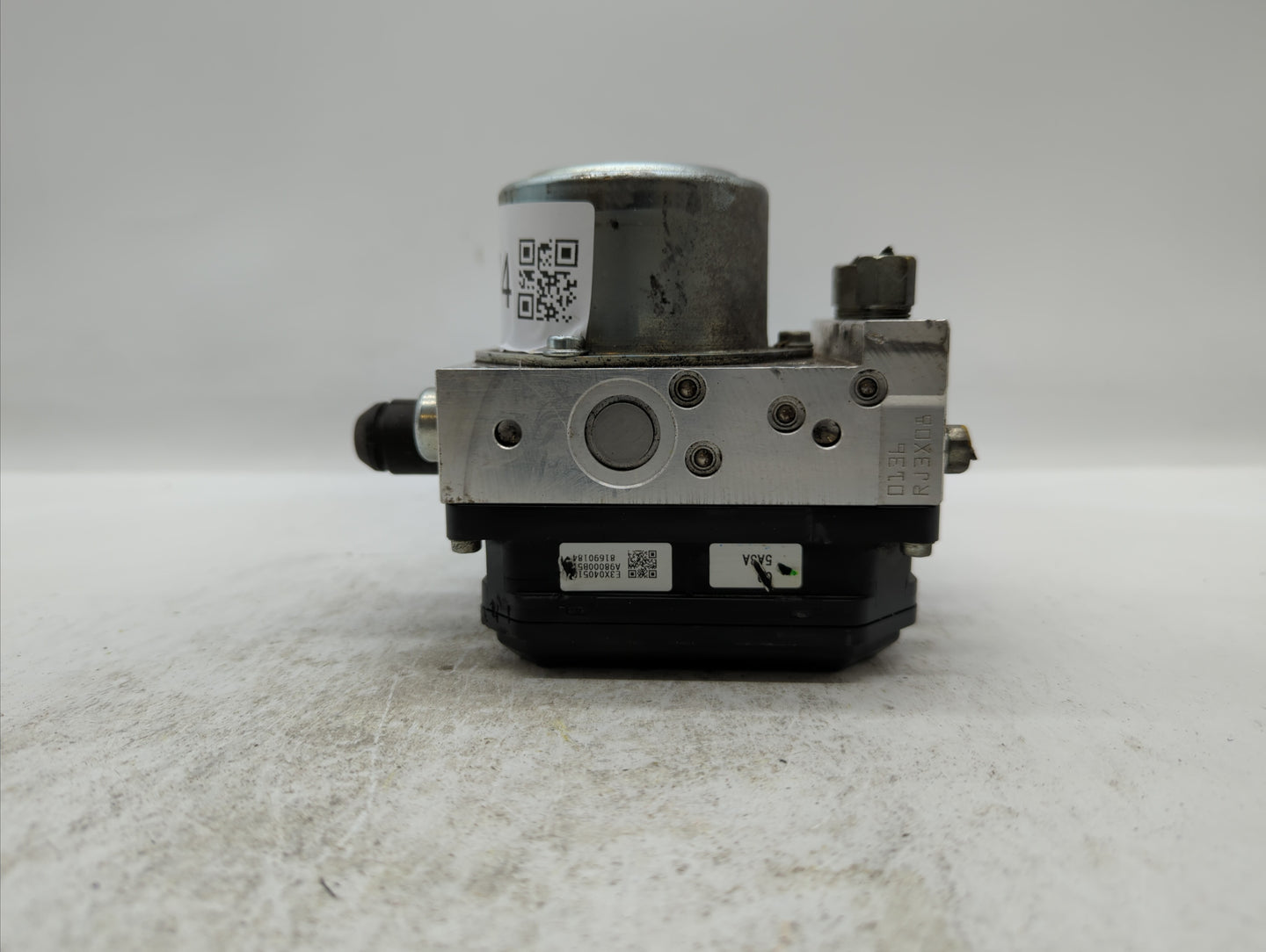 2012-2014 Nissan Juke ABS Pump Control Module Replacement P/N:47660 1KC3B Fits Fits 2012 2013 2014 OEM Used Auto Parts - Oem