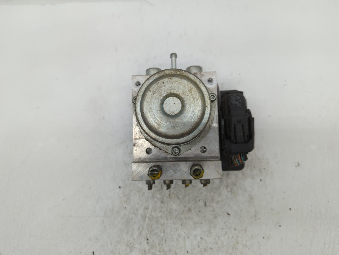 2012-2014 Nissan Juke ABS Pump Control Module Replacement P/N:47660 1KC3B Fits Fits 2012 2013 2014 OEM Used Auto Parts - Oem