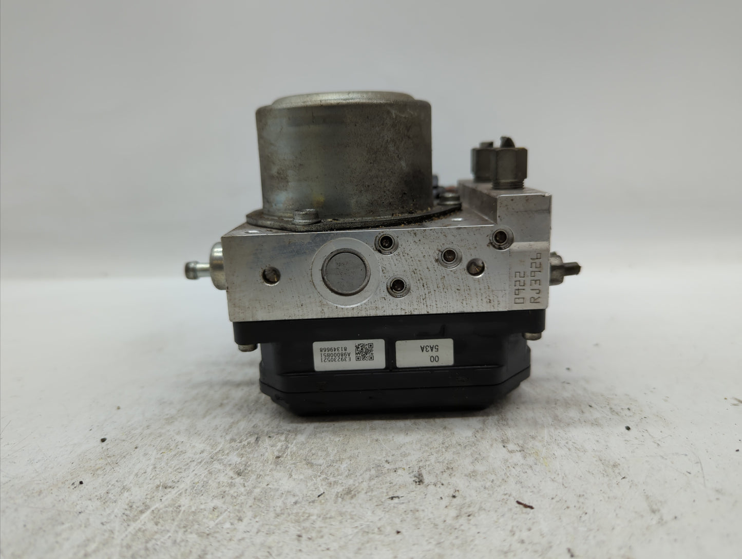 2012-2014 Nissan Juke ABS Pump Control Module Replacement P/N:47660 1KC3B Fits Fits 2012 2013 2014 OEM Used Auto Parts - Oem