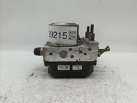 2013-2014 Nissan Juke ABS Pump Control Module Replacement P/N:A98000B51 Fits Fits 2013 2014 OEM Used Auto Parts - Oemusedaut