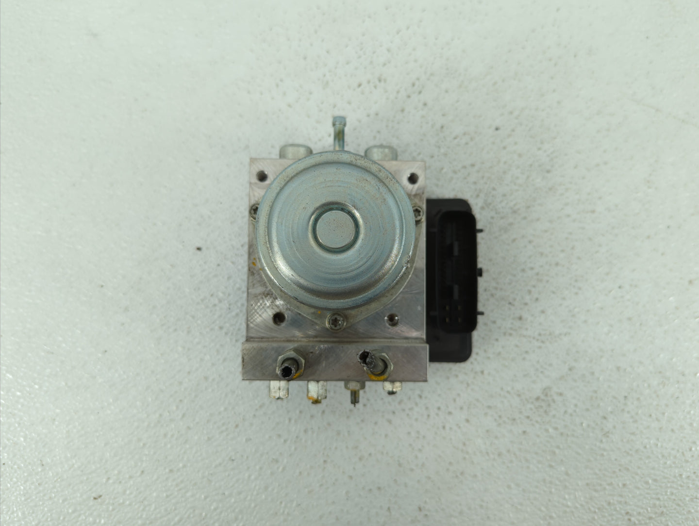 2012-2014 Nissan Juke ABS Pump Control Module Replacement P/N:47660 1KC3B Fits Fits 2012 2013 2014 OEM Used Auto Parts - Oem