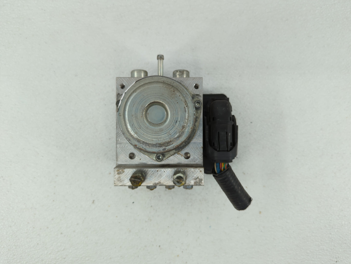 2012-2014 Nissan Juke ABS Pump Control Module Replacement P/N:47660 1KC3B Fits Fits 2012 2013 2014 OEM Used Auto Parts - Oem