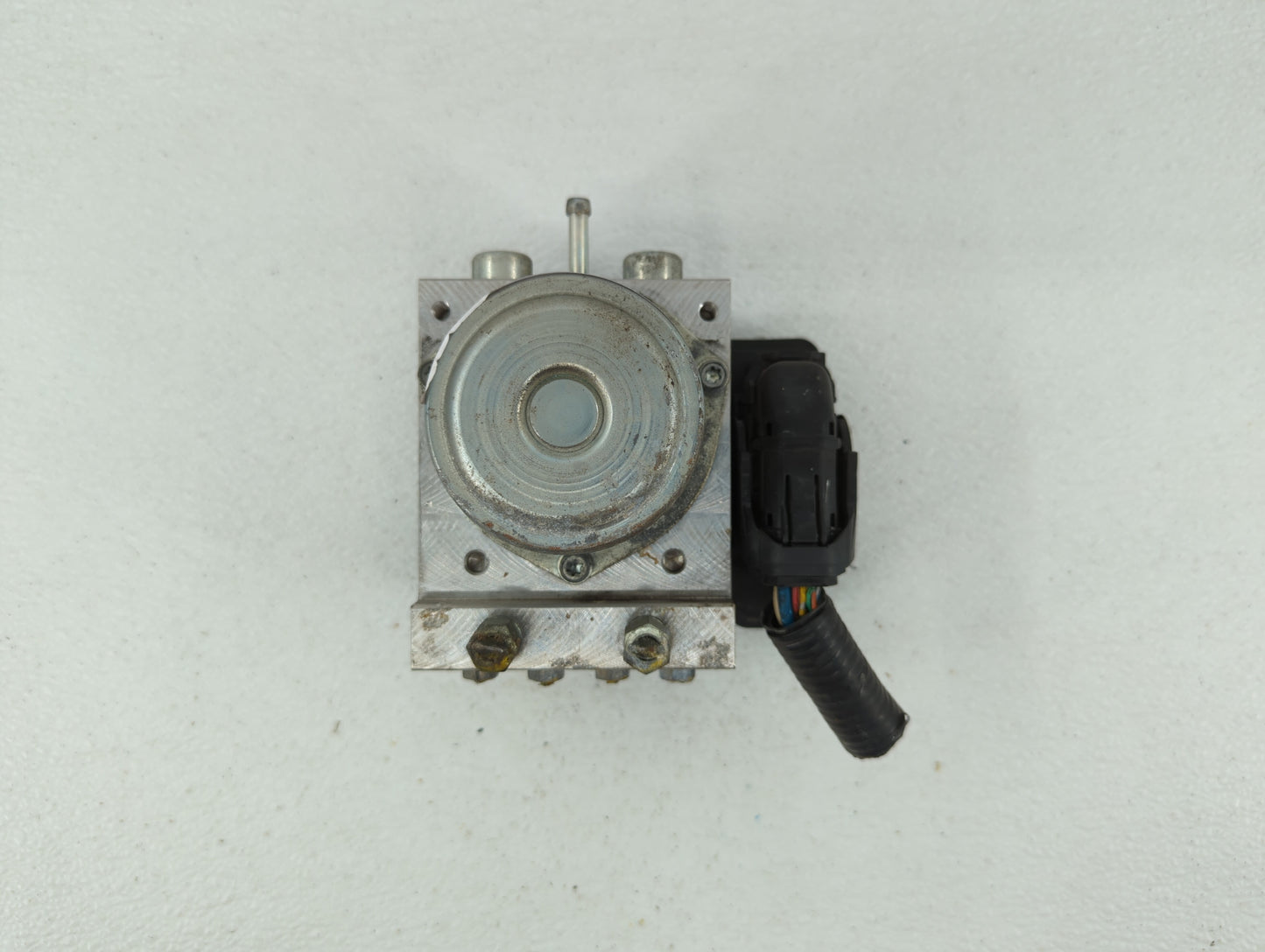2012-2014 Nissan Juke ABS Pump Control Module Replacement P/N:47660 1KC3B Fits Fits 2012 2013 2014 OEM Used Auto Parts - Oem