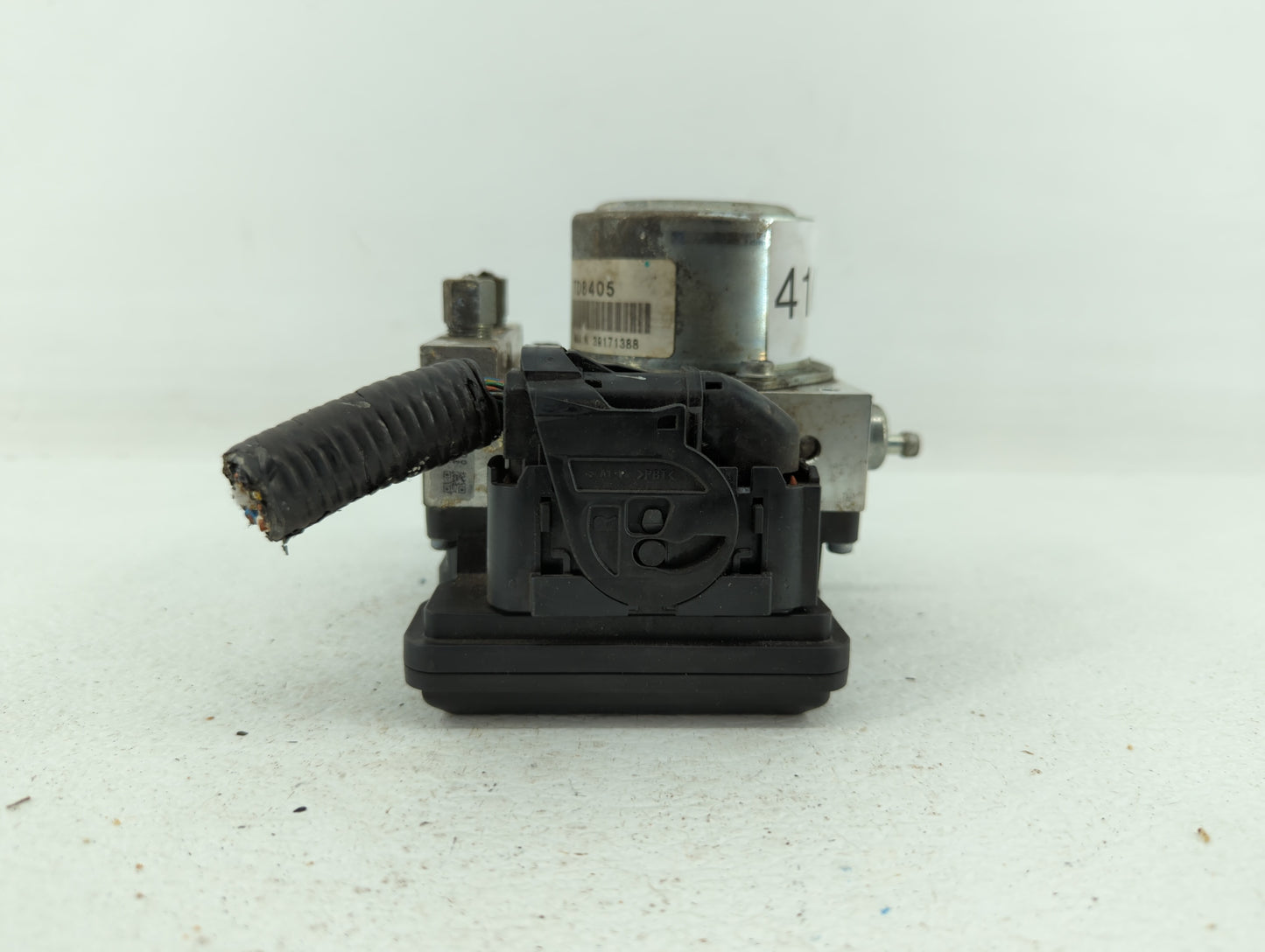 2012-2014 Nissan Juke ABS Pump Control Module Replacement P/N:47660 1KC3B Fits Fits 2012 2013 2014 OEM Used Auto Parts - Oem