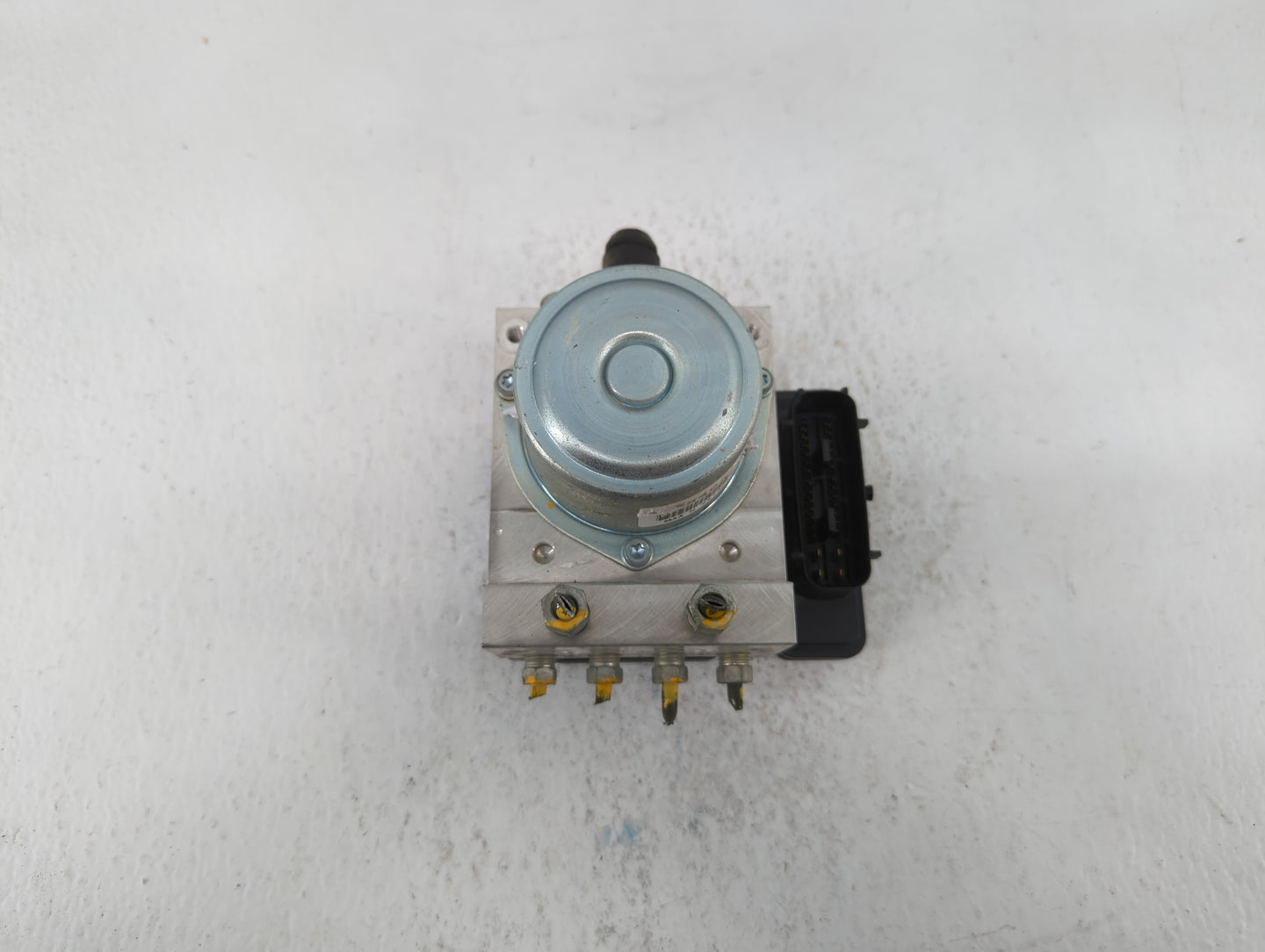 2012-2014 Nissan Juke ABS Pump Control Module Replacement P/N:47660 1KC3B Fits Fits 2012 2013 2014 OEM Used Auto Parts - Oem
