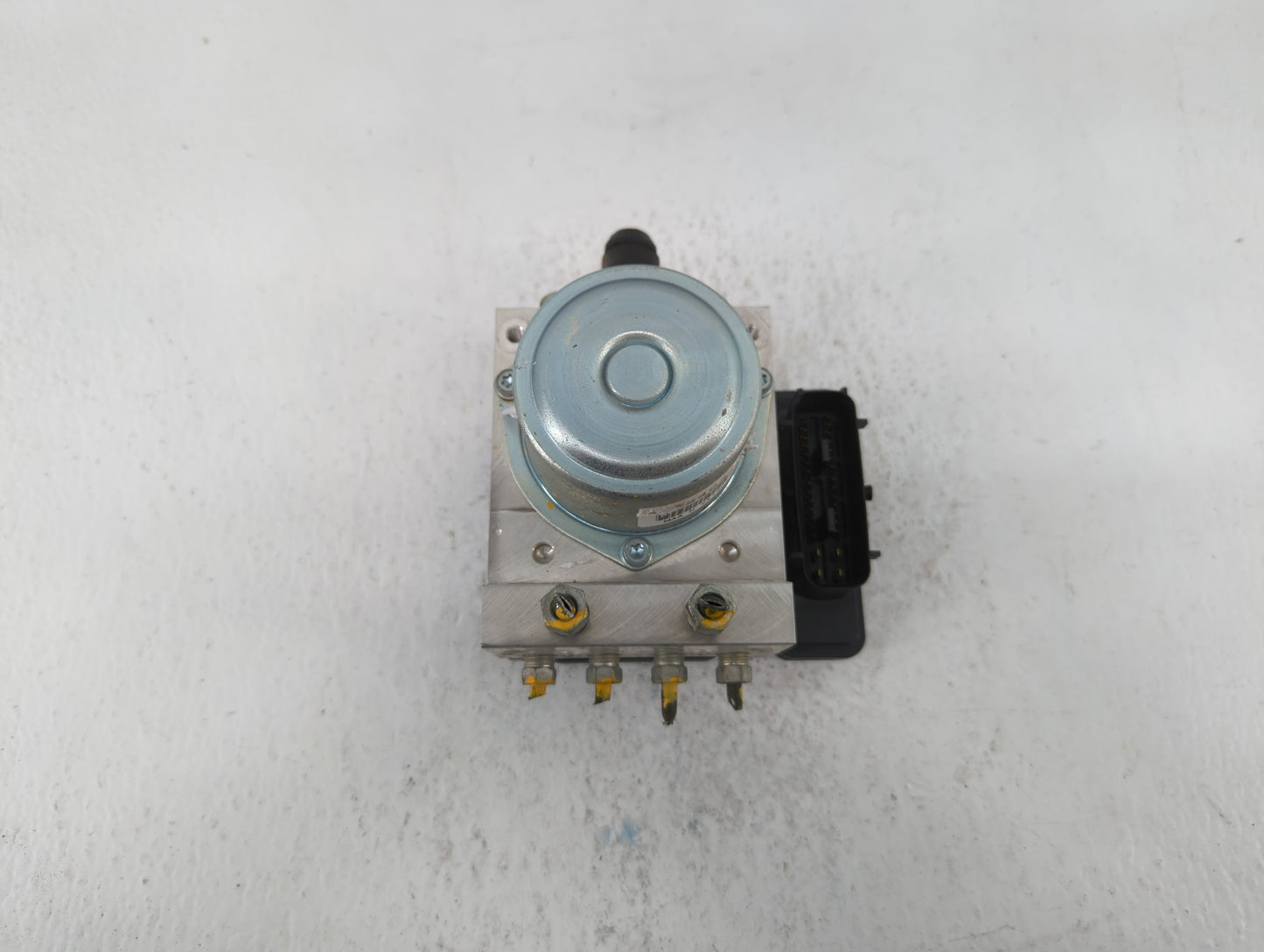 2012-2014 Nissan Juke ABS Pump Control Module Replacement P/N:47660 1KC3B Fits Fits 2012 2013 2014 OEM Used Auto Parts - Oem