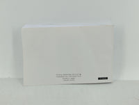 2014 Nissan Juke Owners Manual Book Guide OEM Used Auto Parts - Oemusedautoparts1.com
