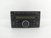2011-2014 Nissan Juke Am Fm Cd Player Radio Receiver - Oemusedautoparts1.com