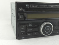 2011-2014 Nissan Juke Am Fm Cd Player Radio Receiver - Oemusedautoparts1.com