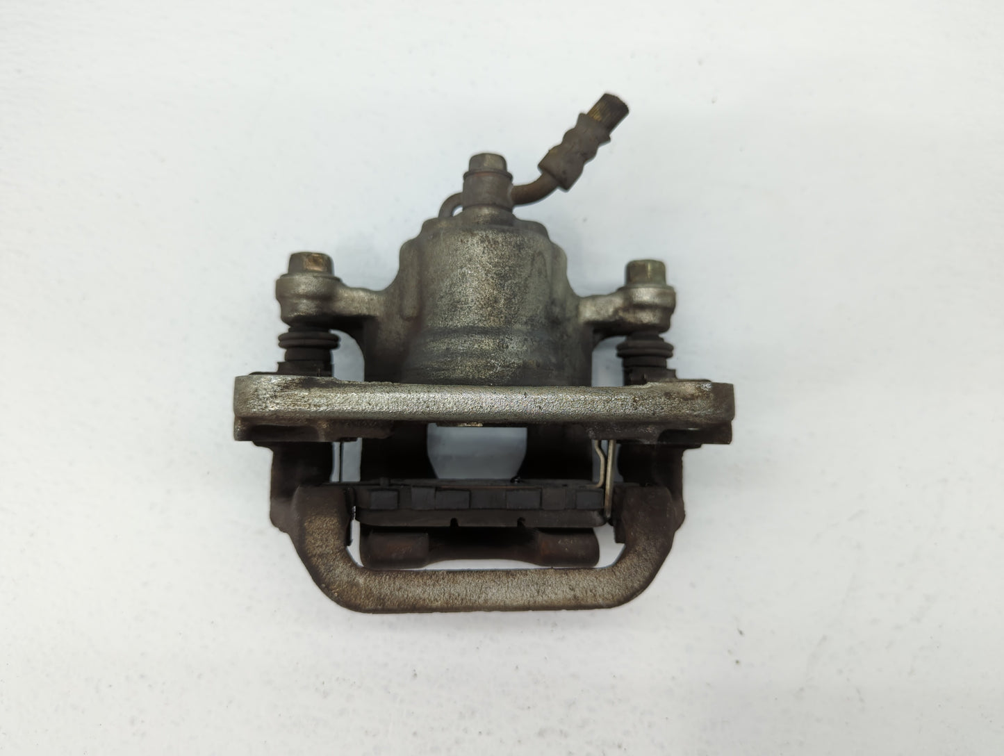 Nissan Juke Front Passenger Right Brake Caliper 457997 - Oemusedautoparts1.com