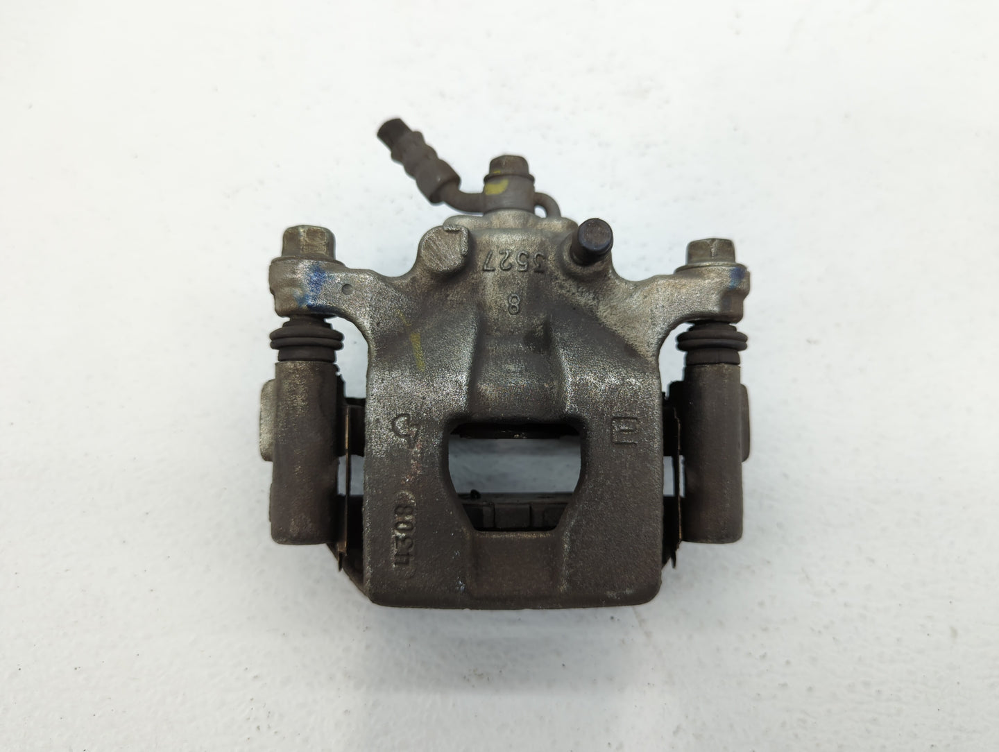 Nissan Juke Front Passenger Right Brake Caliper 457997 - Oemusedautoparts1.com