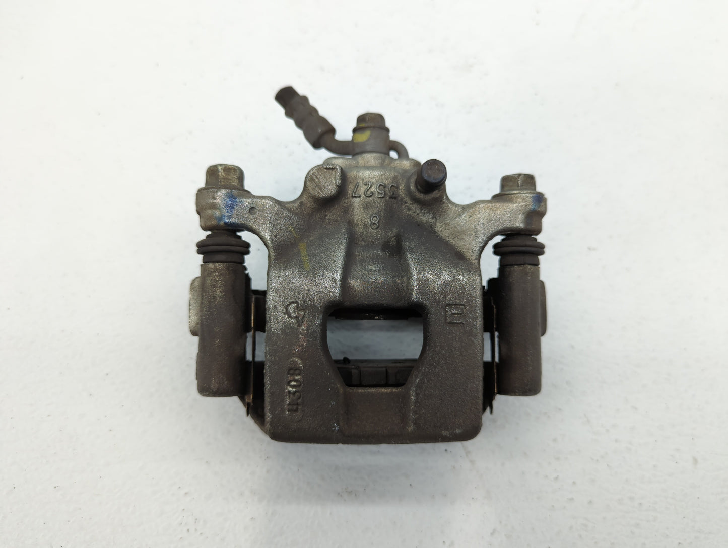 Nissan Juke Front Passenger Right Brake Caliper 457997 - Oemusedautoparts1.com