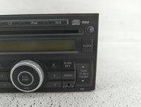 2014 Nissan Juke Radio AM FM Cd Player Receiver Replacement P/N:28185 4FV0A Fits OEM Used Auto Parts - Oemusedautoparts1.com