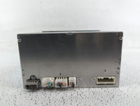2014 Nissan Juke Radio AM FM Cd Player Receiver Replacement P/N:28185 4FV0A Fits OEM Used Auto Parts - Oemusedautoparts1.com