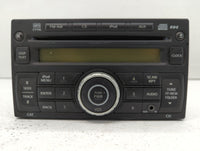 2014 Nissan Juke Radio AM FM Cd Player Receiver Replacement P/N:28185 4FV0A Fits OEM Used Auto Parts - Oemusedautoparts1.com