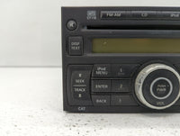 2014 Nissan Juke Radio AM FM Cd Player Receiver Replacement P/N:28185 4FV0A Fits OEM Used Auto Parts - Oemusedautoparts1.com