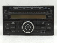 2011-2014 Nissan Juke Radio AM FM Cd Player Receiver Replacement P/N:28185 1KM2A Fits Fits 2011 2012 2013 2014 OEM Used Auto