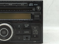 2011-2014 Nissan Juke Radio AM FM Cd Player Receiver Replacement P/N:28185 1KM2A Fits Fits 2011 2012 2013 2014 OEM Used Auto