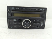 2014-2014 Nissan Juke Am Fm Cd Player Radio Receiver - Oemusedautoparts1.com