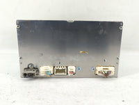 2014-2014 Nissan Juke Am Fm Cd Player Radio Receiver - Oemusedautoparts1.com