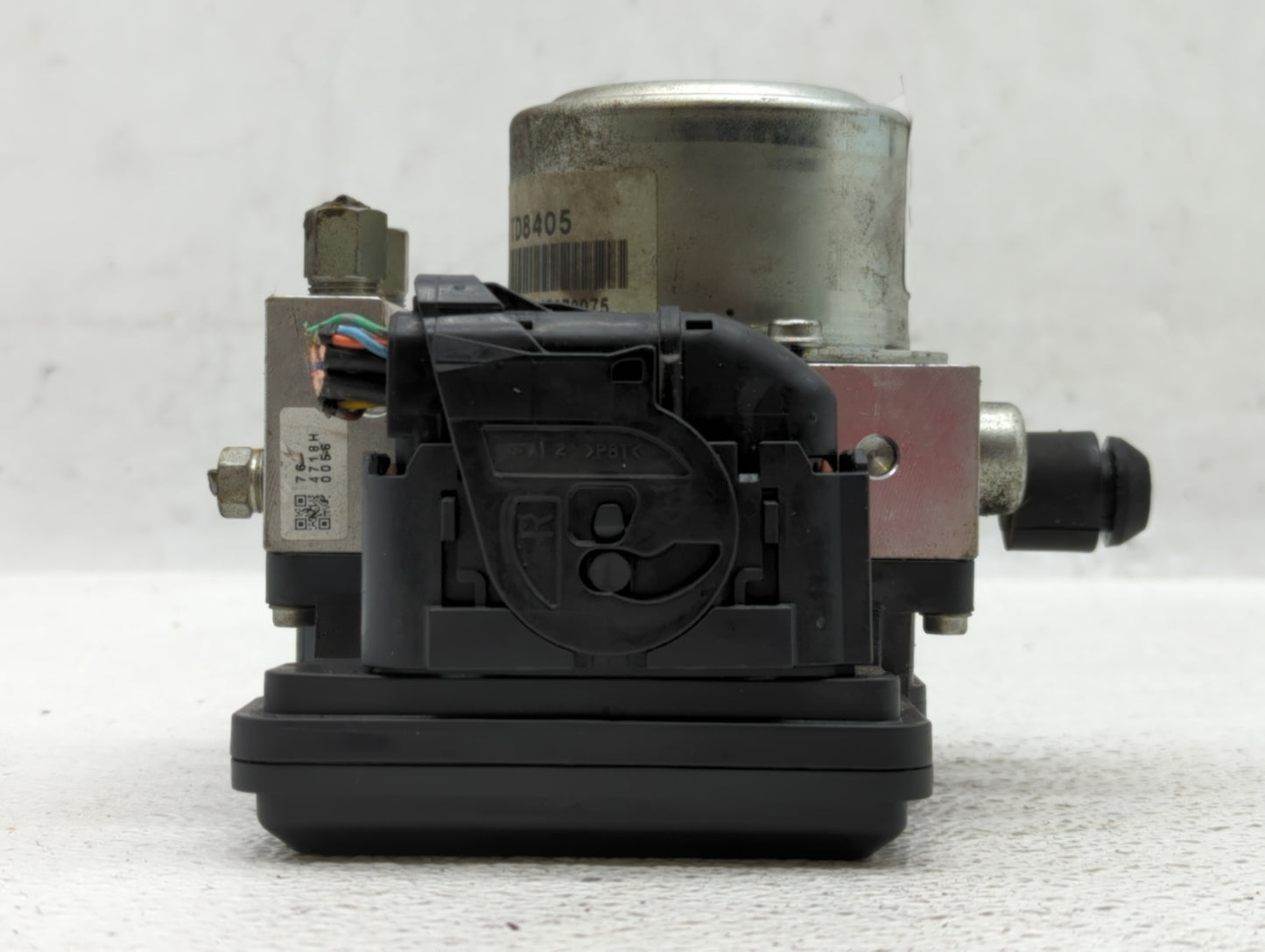 2012-2014 Nissan Juke ABS Pump Control Module Replacement P/N:47660-4KC3B 4718H056 Fits Fits 2012 2013 2014 OEM Used Auto Pa