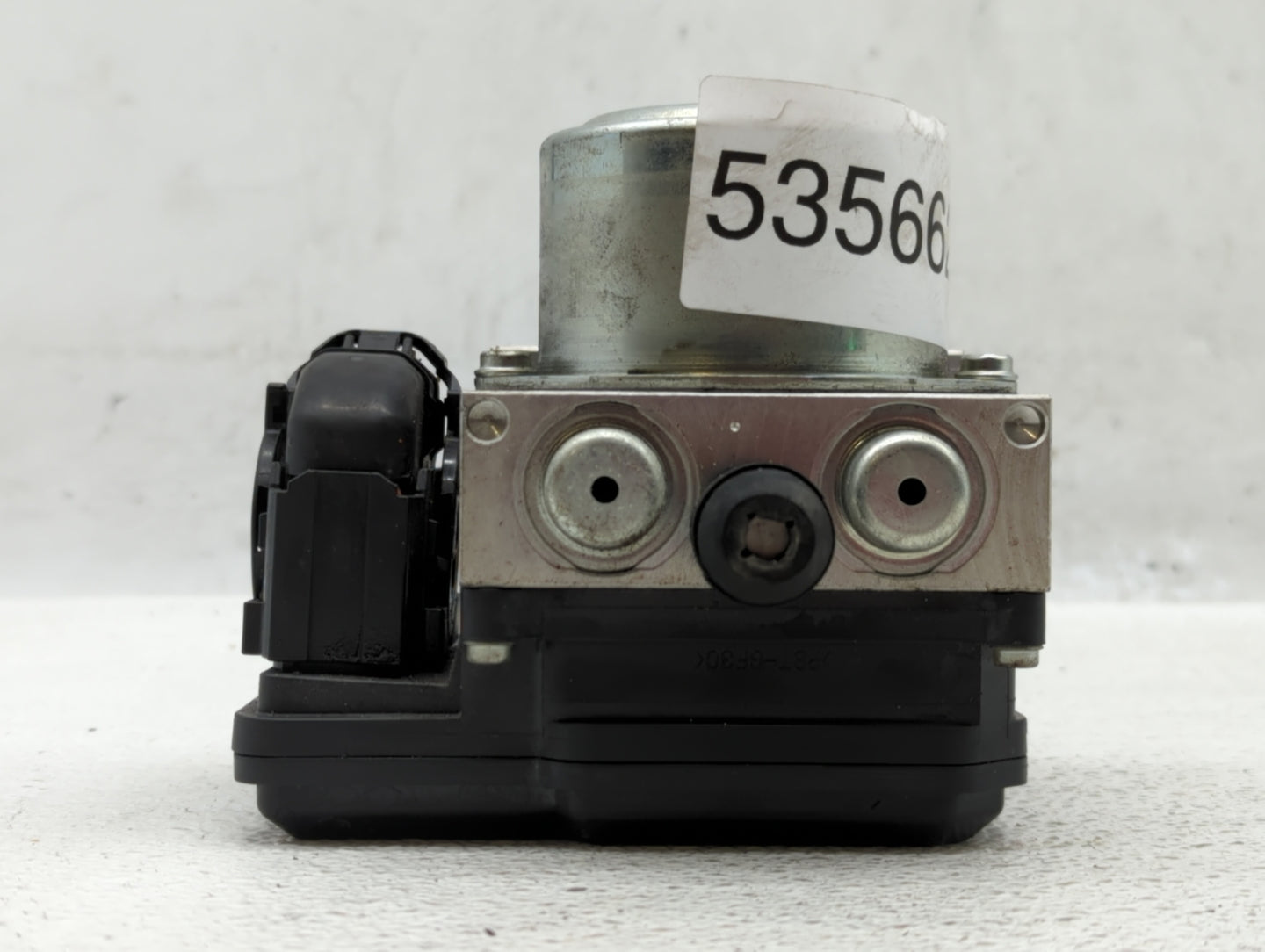 2012-2014 Nissan Juke ABS Pump Control Module Replacement P/N:47660-4KC3B 4718H056 Fits Fits 2012 2013 2014 OEM Used Auto Pa