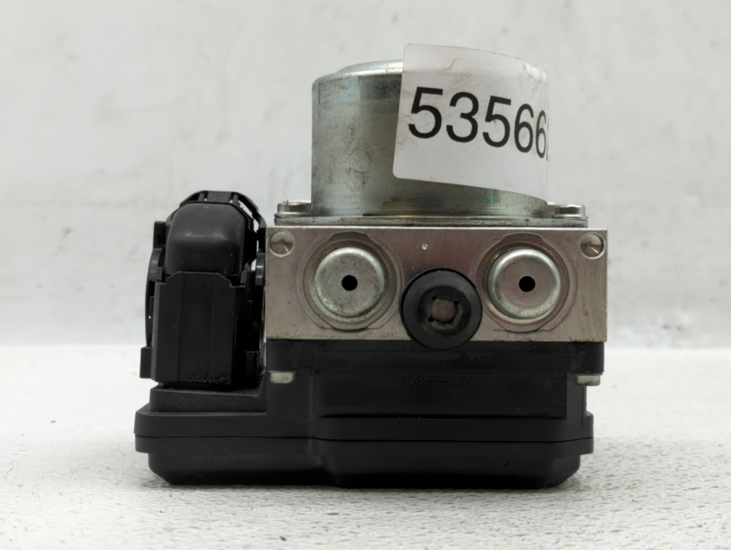 2012-2014 Nissan Juke ABS Pump Control Module Replacement P/N:47660-4KC3B 4718H056 Fits Fits 2012 2013 2014 OEM Used Auto Pa