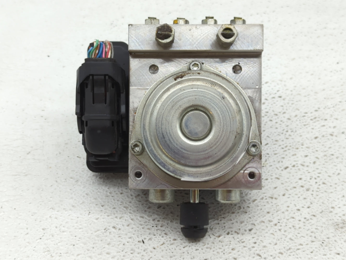 2012-2014 Nissan Juke ABS Pump Control Module Replacement P/N:47660-4KC3B 4718H056 Fits Fits 2012 2013 2014 OEM Used Auto Pa